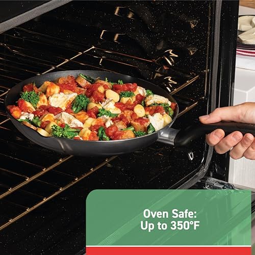 BPA-Free T-Fal 3-QT Handy Pot with Glass Lid