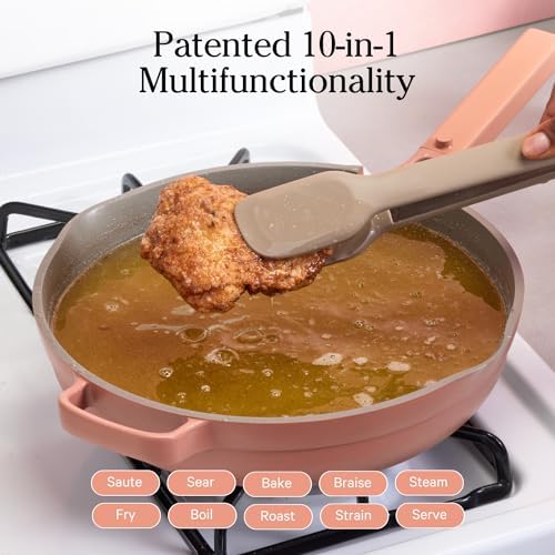 Our Place Always Pan - Heavy Duty 125-Inch Saut Pan