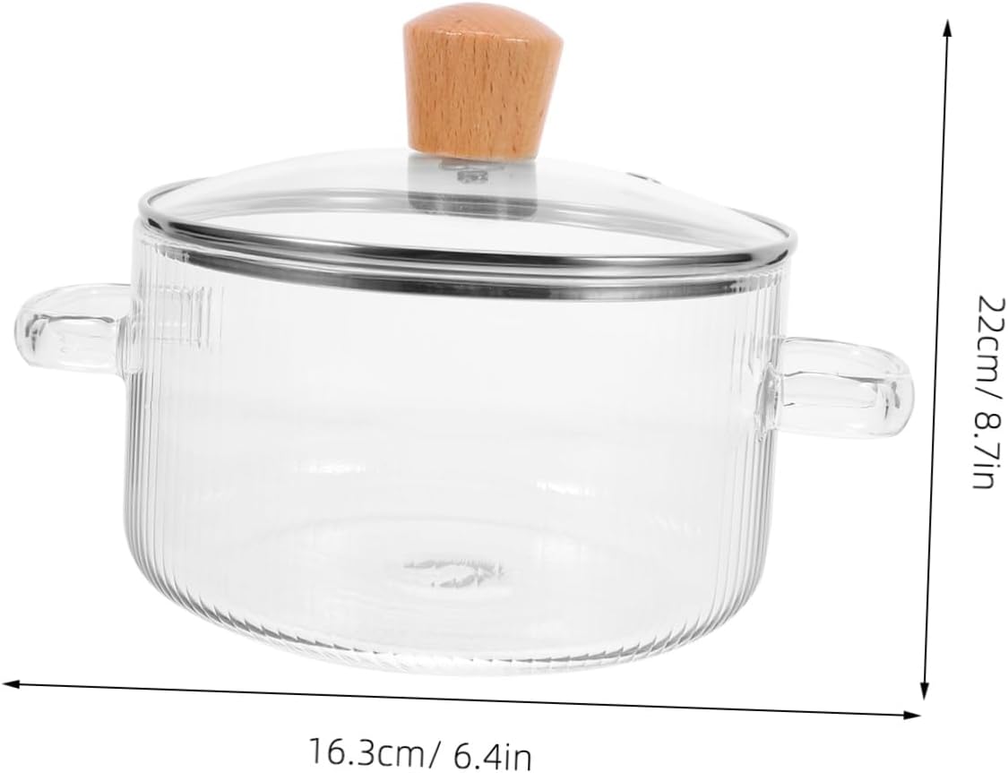 Quick Easy Instant Noodle Bowl Pot
