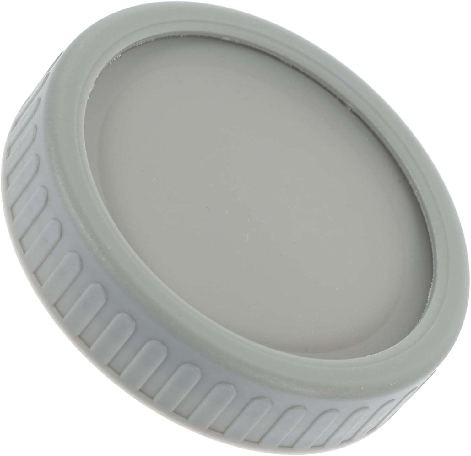 5-Set Mason Jar Lids Wide Mouth Leak-Proof Self-Closing