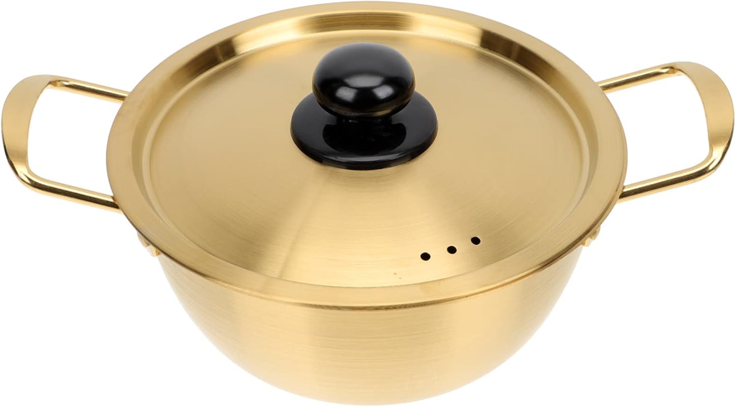 EROGO Stainless Steel Ramen Pot