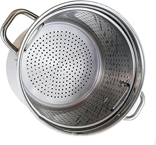 Ultimate Stock Pot for Seaside Ancoties