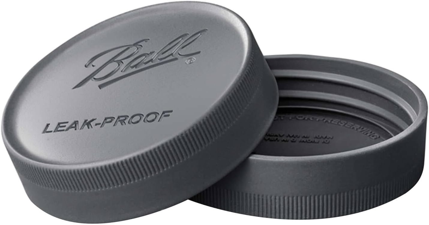 Ball Mason Jar Lids