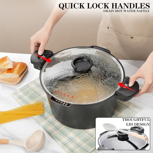Ultimate Advantage Multi-Purpose Stockpot