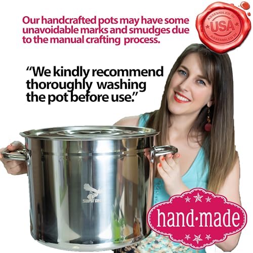 Supa Ant Your Flavorful Preserving Solution
