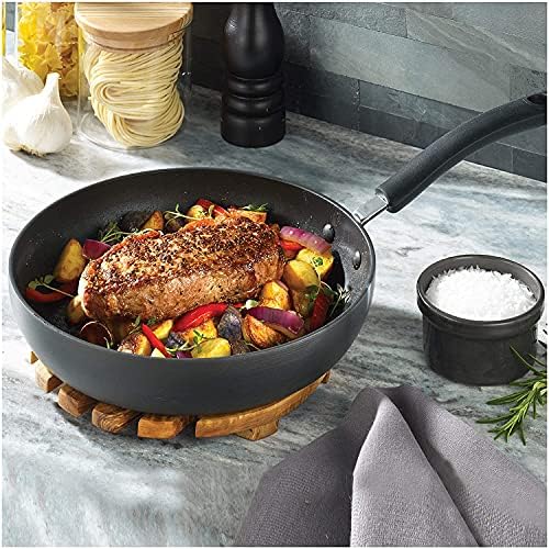 T-Fal Ultimate Fry Pan Set