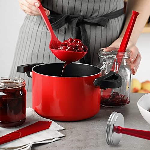 Magnetic Jar Lid Lifter 2PCS