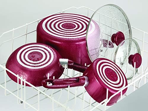T-Fal Excite Pro Glide Fry Pan