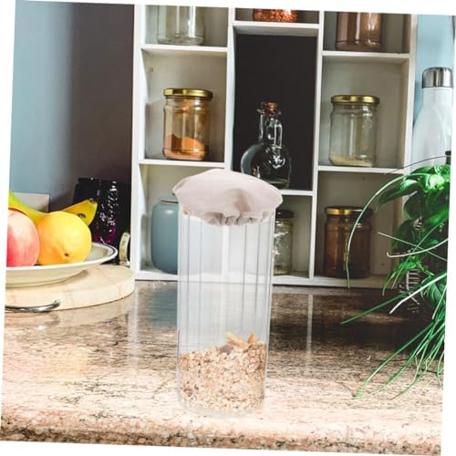 Adept Multi-Purpose Jar Lid