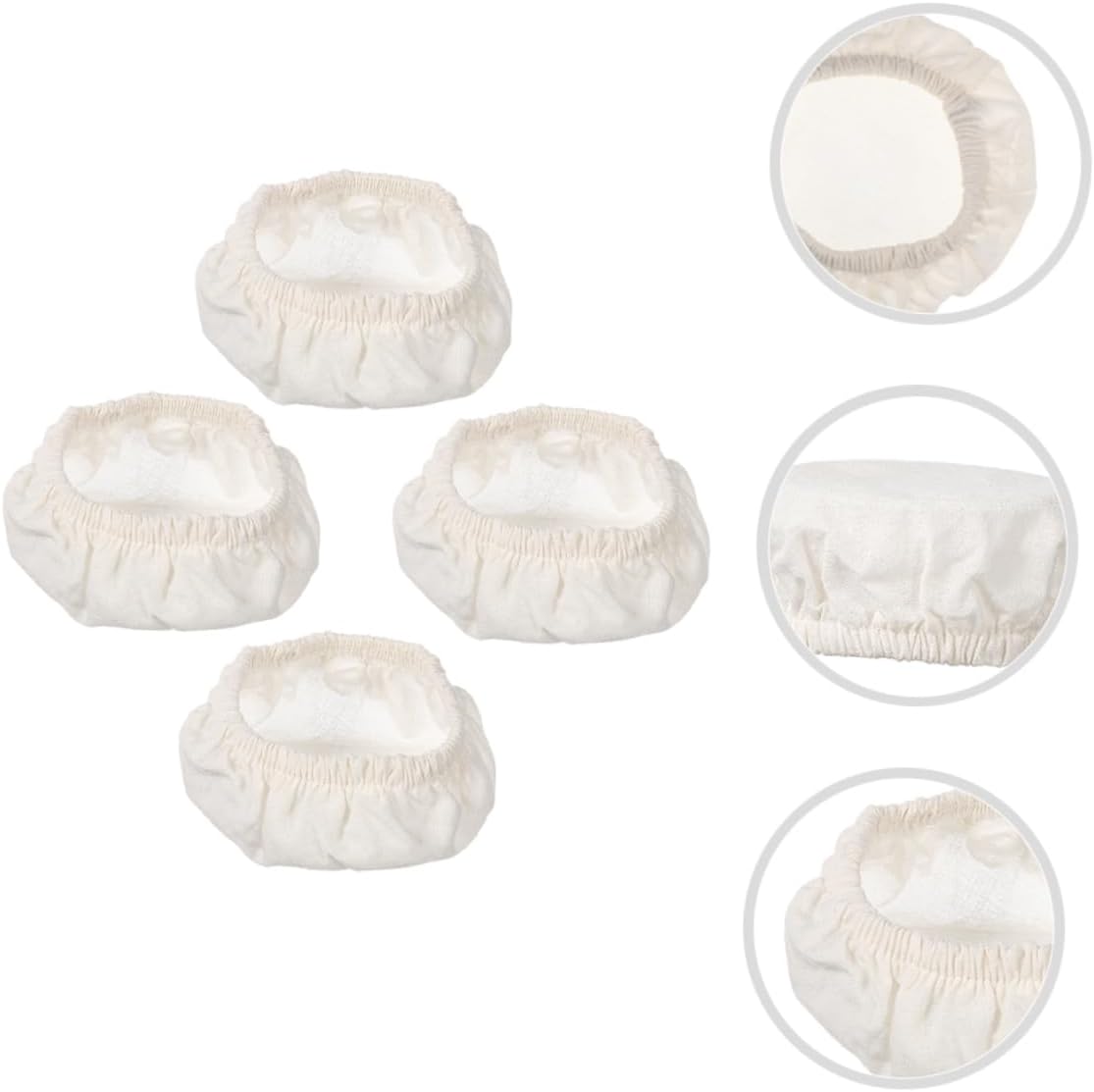 Essential Sourdough Jar Lids