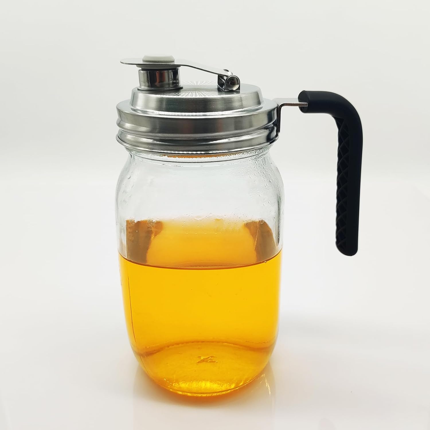 Stainless Steel Mason Jar Lids for Fermenting