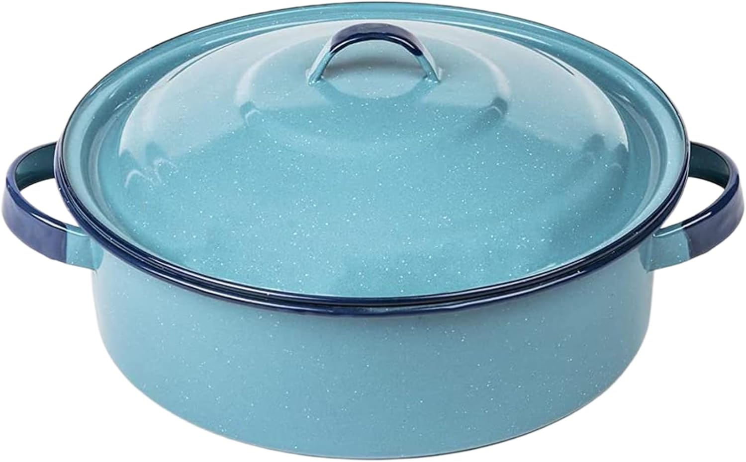 5-Quart Casserole Dish with Lid