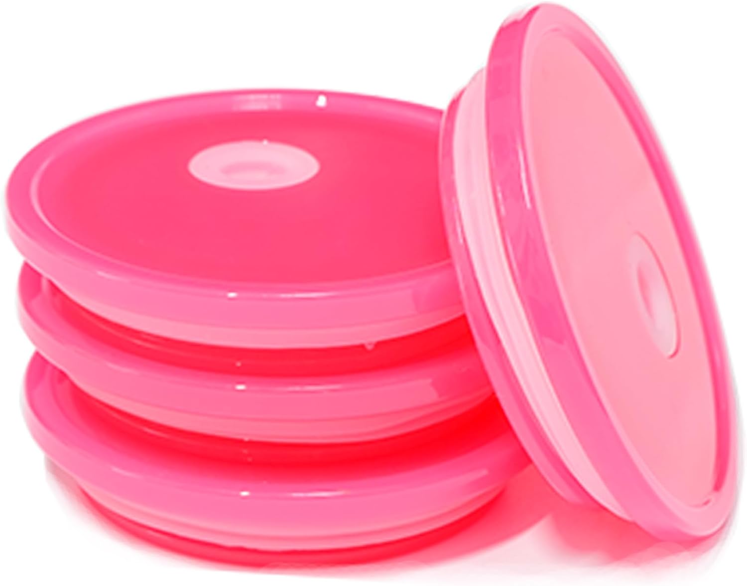 Safe Easy Glass Lids for Canning Serving