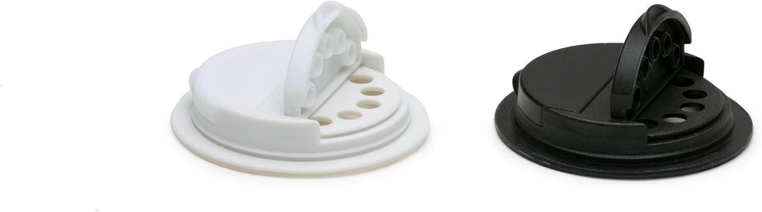 Jarware Spice Lids Set of 2
