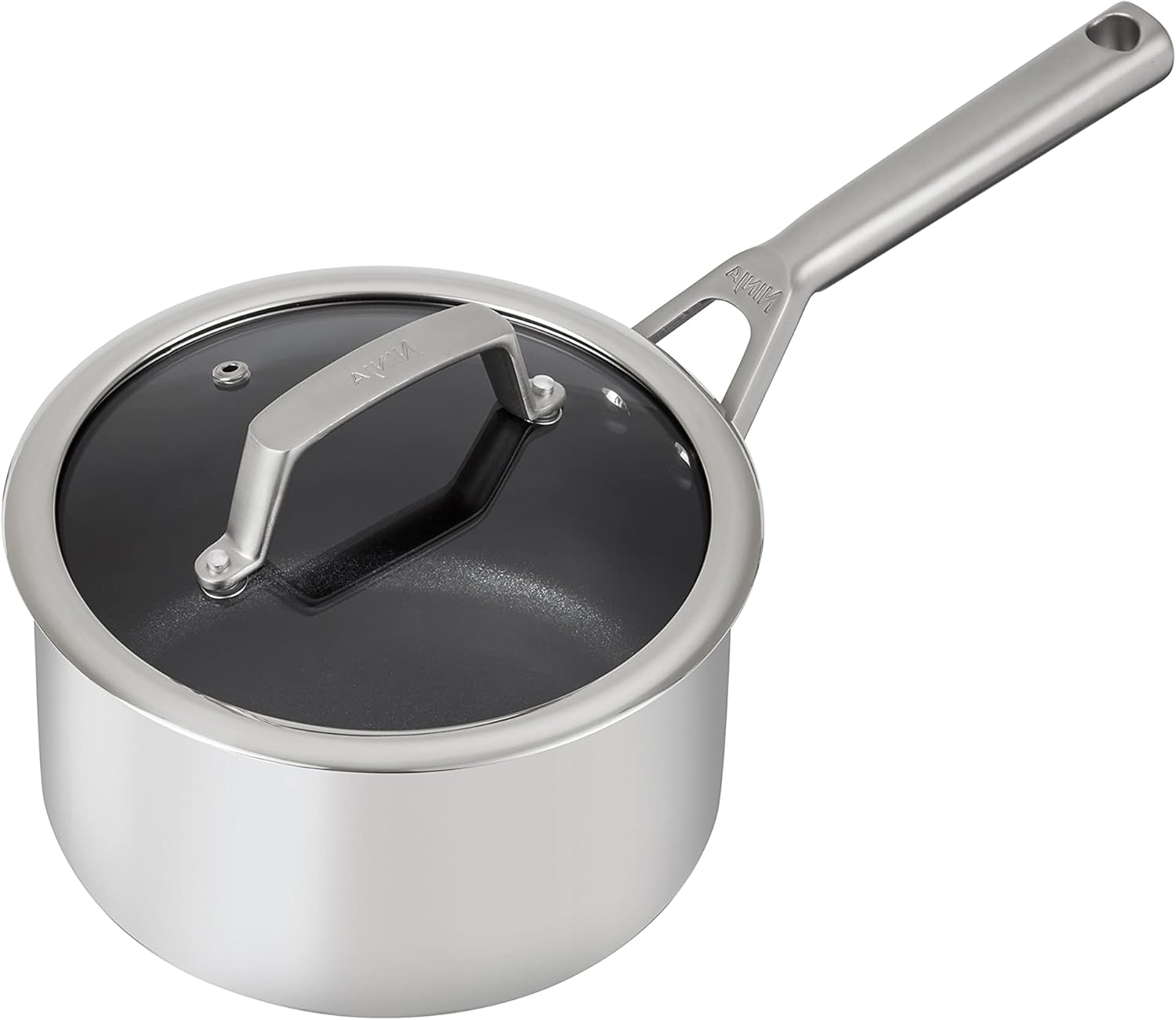 Ninja ZEROSTICK Professional Non-Stick 18cm Saucepan