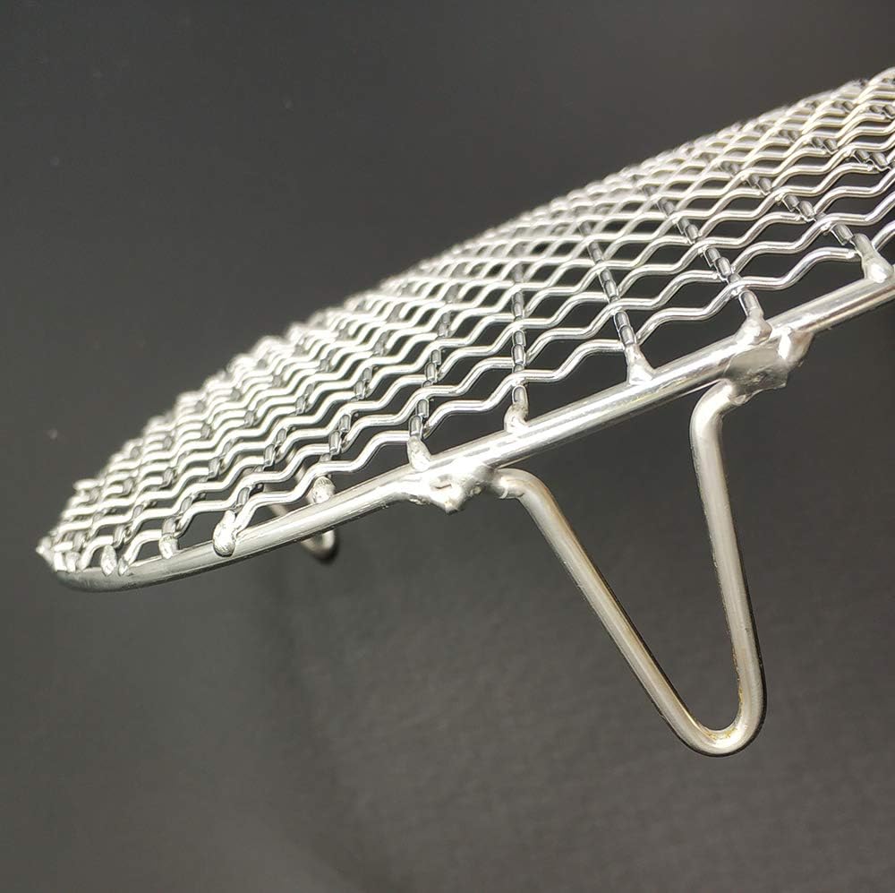 Perfect Canning Restricted Baking Rack for Instant Pot Barbecue