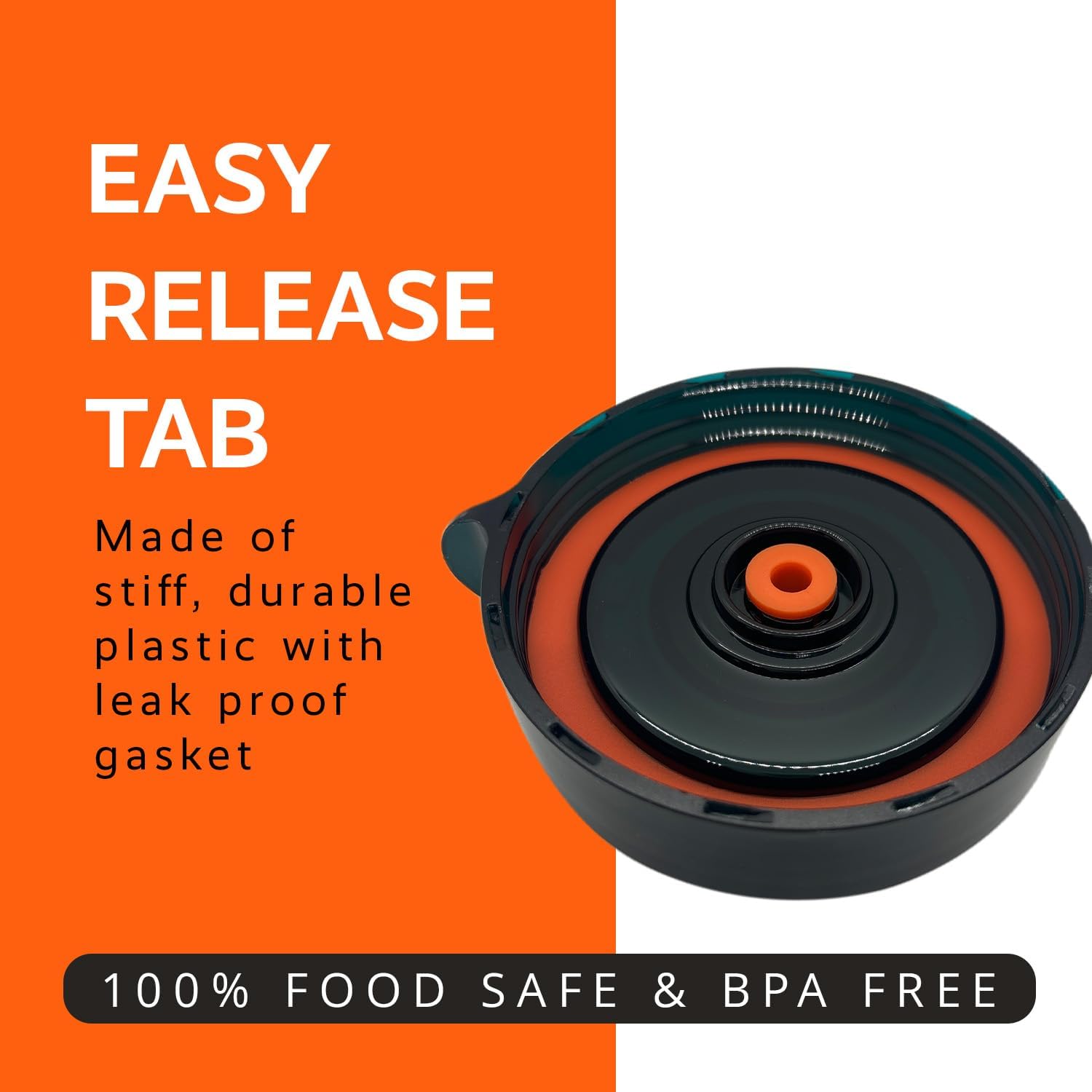 Easy Fermenter Simplify Fermentation with Mason Jar Lids