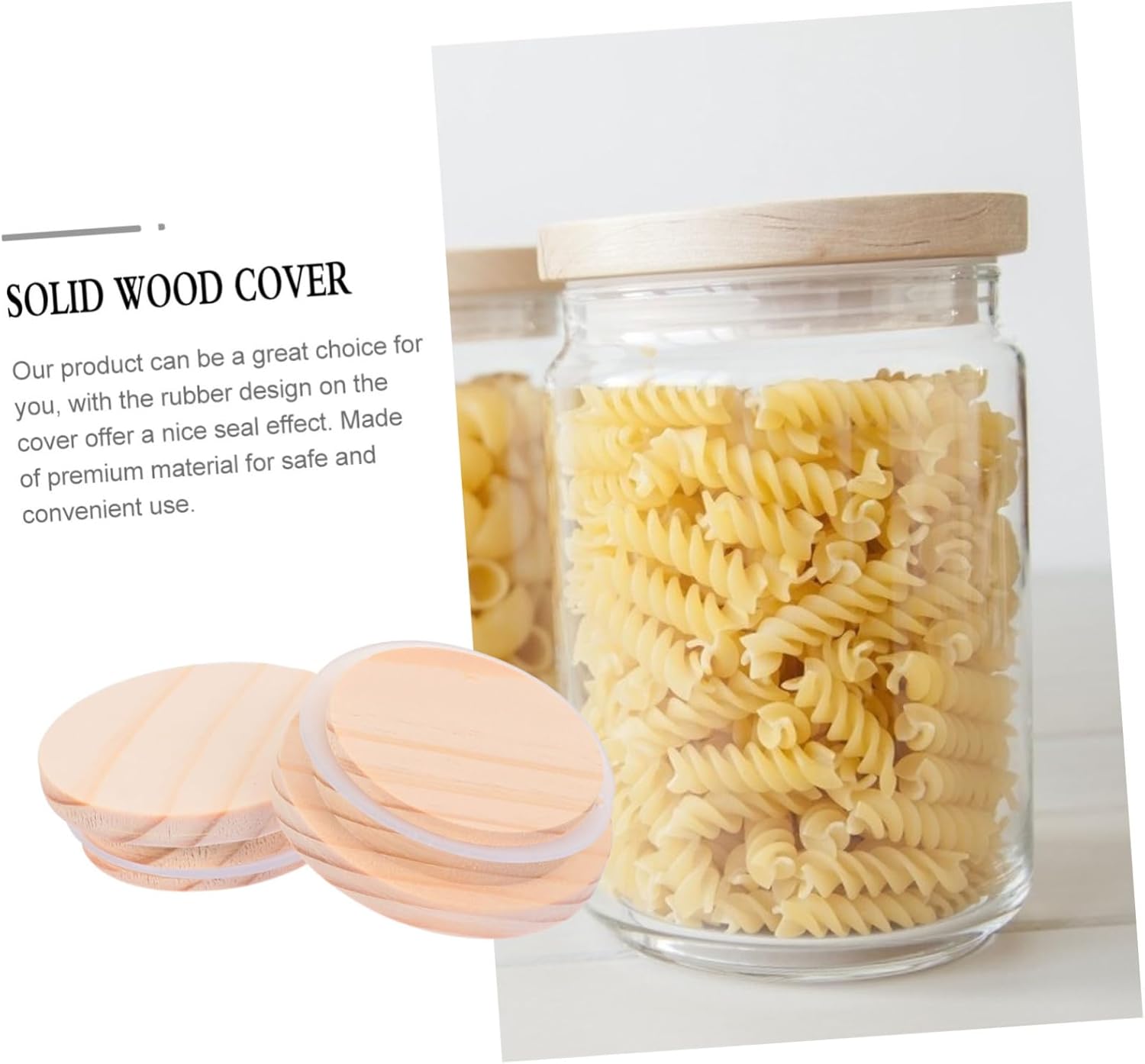 Zerodeko Canister Covers - Keep Your Coffee Hot