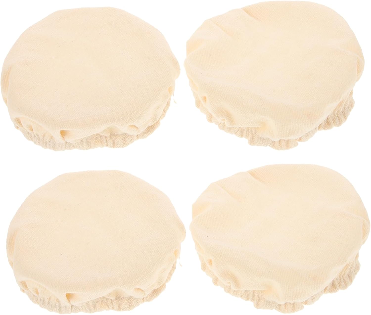 KICH ar Ray 8-Piece Jar Cover Set