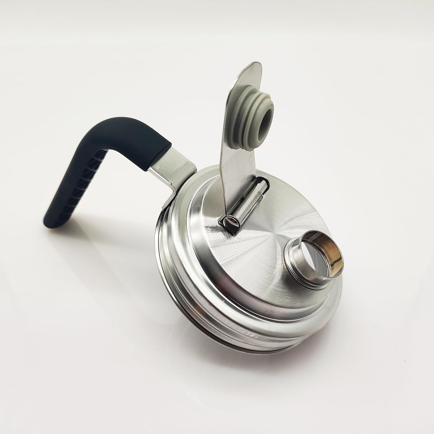 Stainless Steel Mason Jar Lids for Fermenting