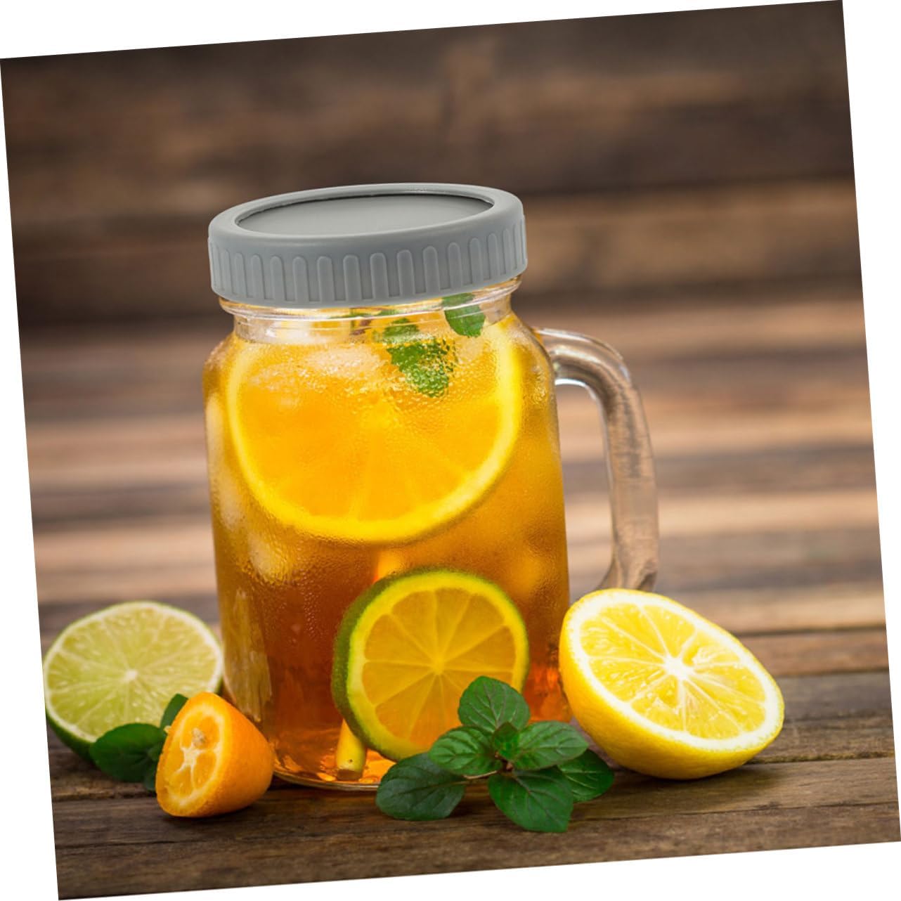 Perfect Mason Jar Lids Set