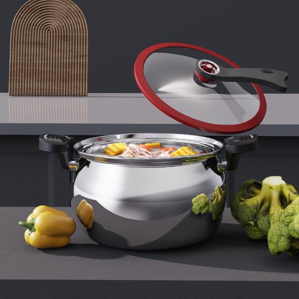 Non-Stick Stock Pot
