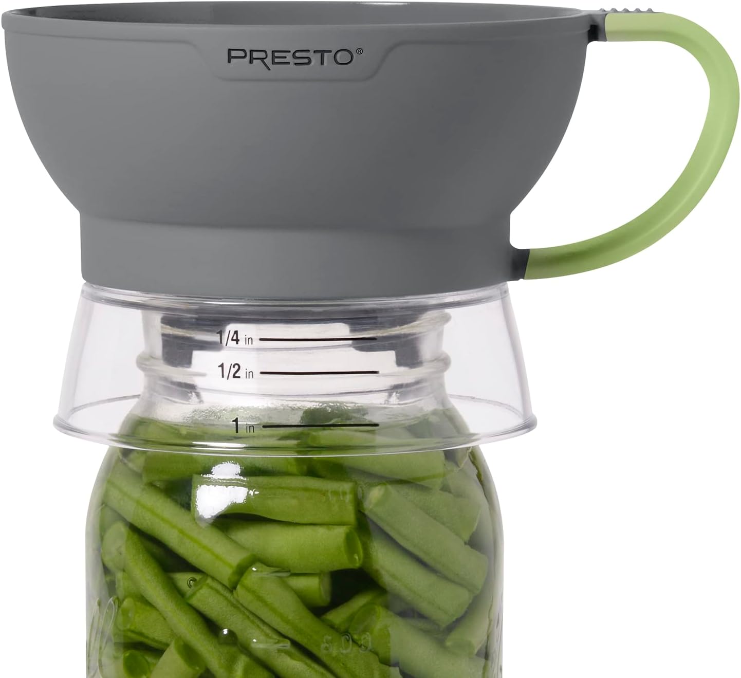 Presto 8 Function Canning Kit