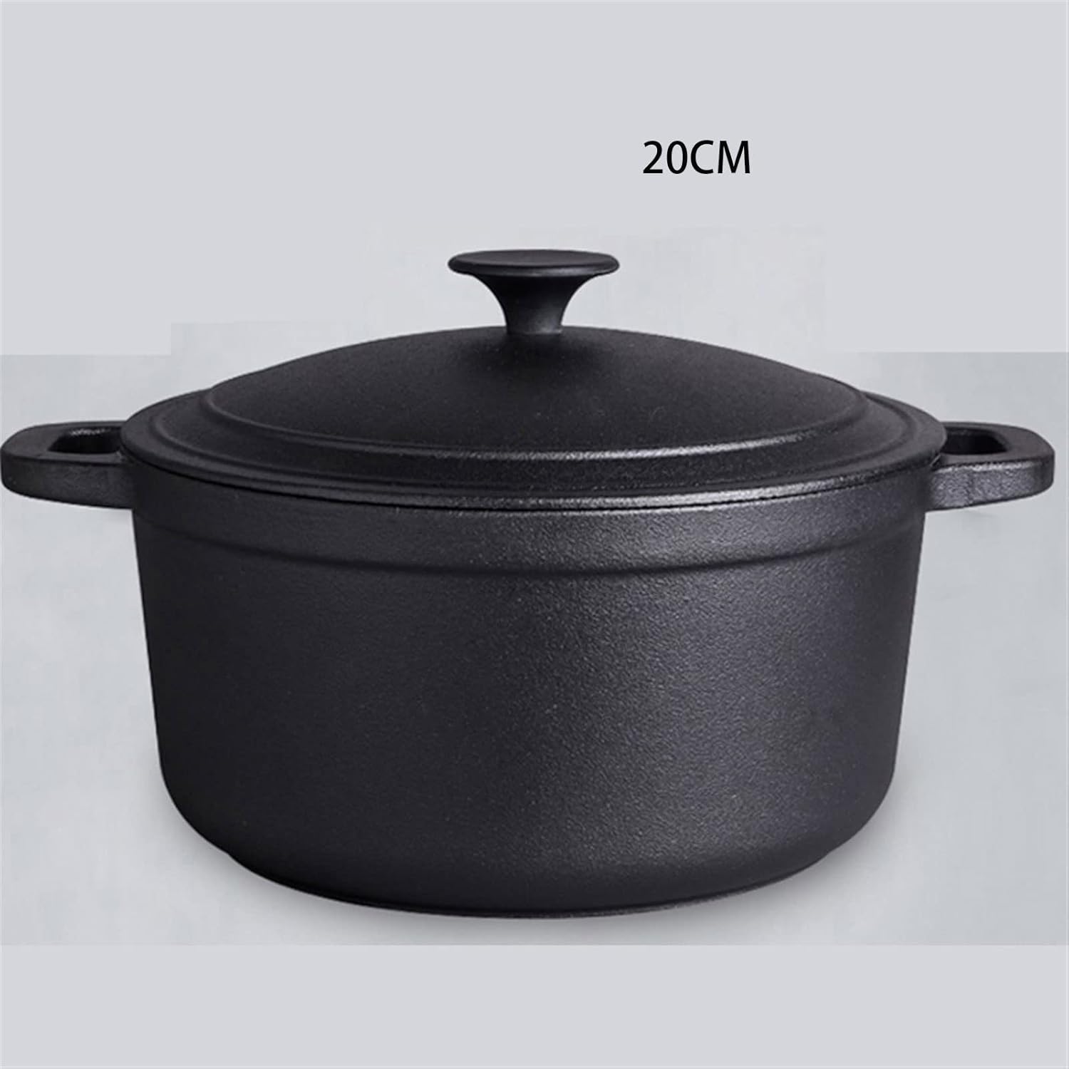 Versatile Small Stock Pot