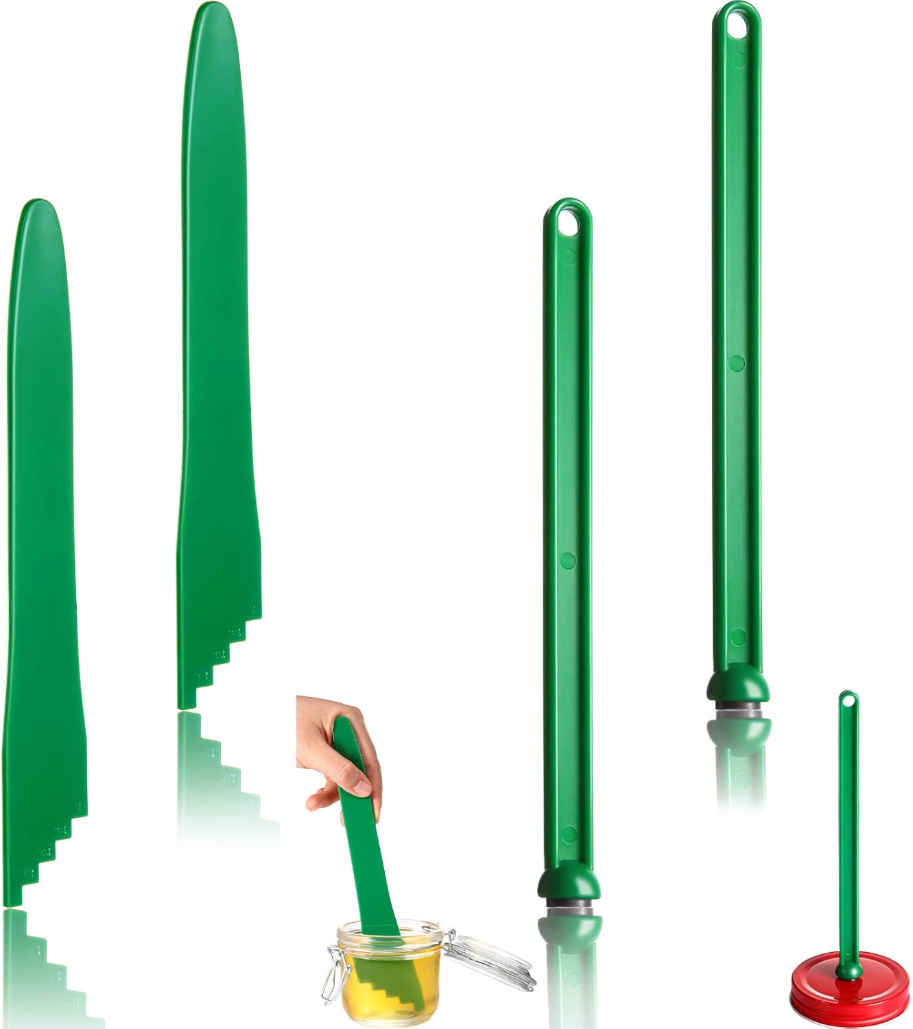 Canning Tools Kit by Patelai