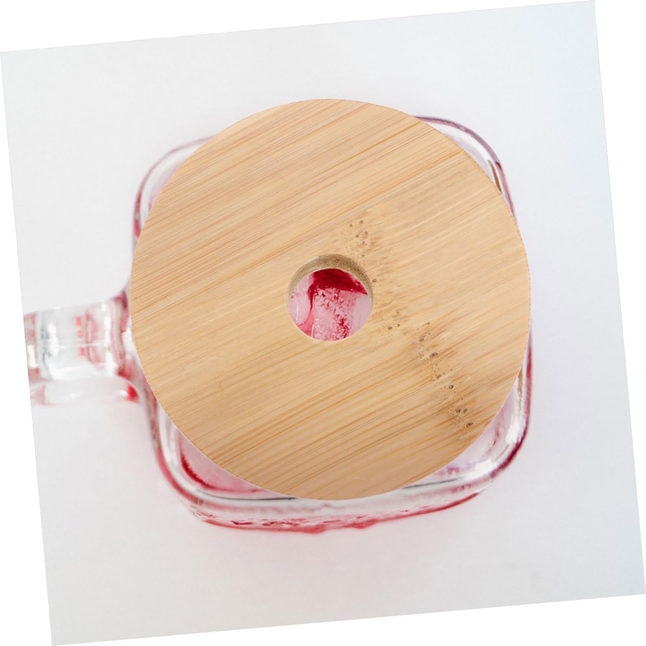 Ciieeo Mason Jar Lids Set