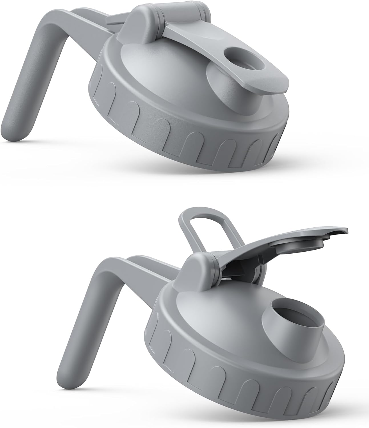 VA1KENE Mason Jar Pour Spout Lid A Perfect Tool for Easy Mastery