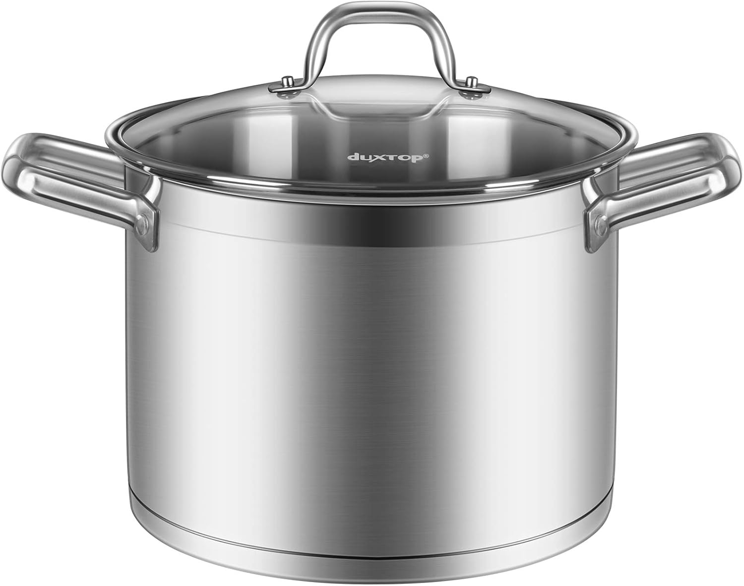 Duxtop 86 Professional Stainless Steel Pot