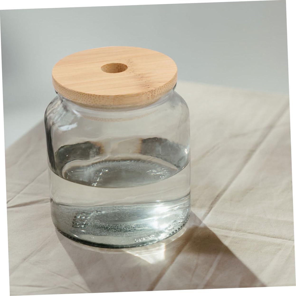 Chic Reusable Mason Jar Lids