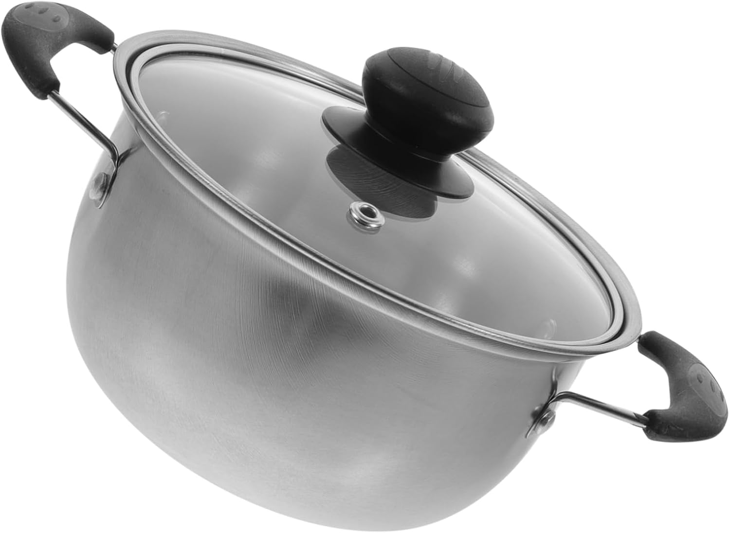 BESTOYARD Stainless Steel Stockpot 16C