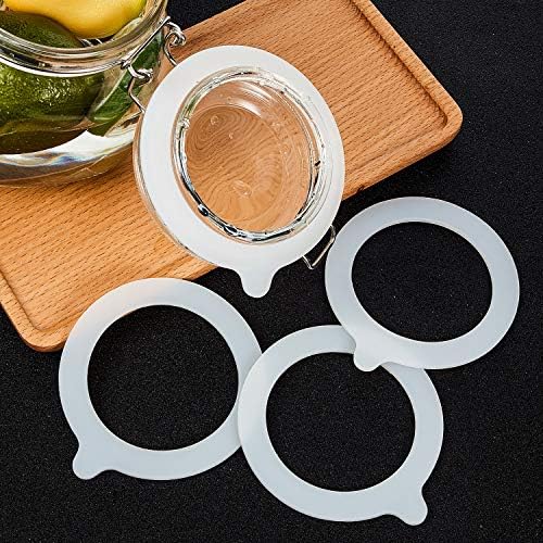Outus Silicone Gasket Set 8-Piece 375