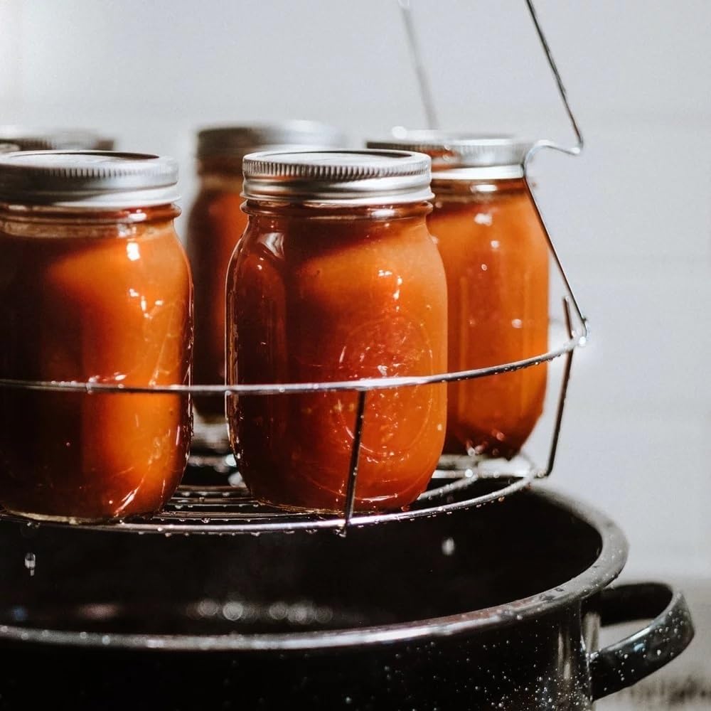 Perfect 215 Quart Canner with Easy lideasy to cleanDurable and reliable