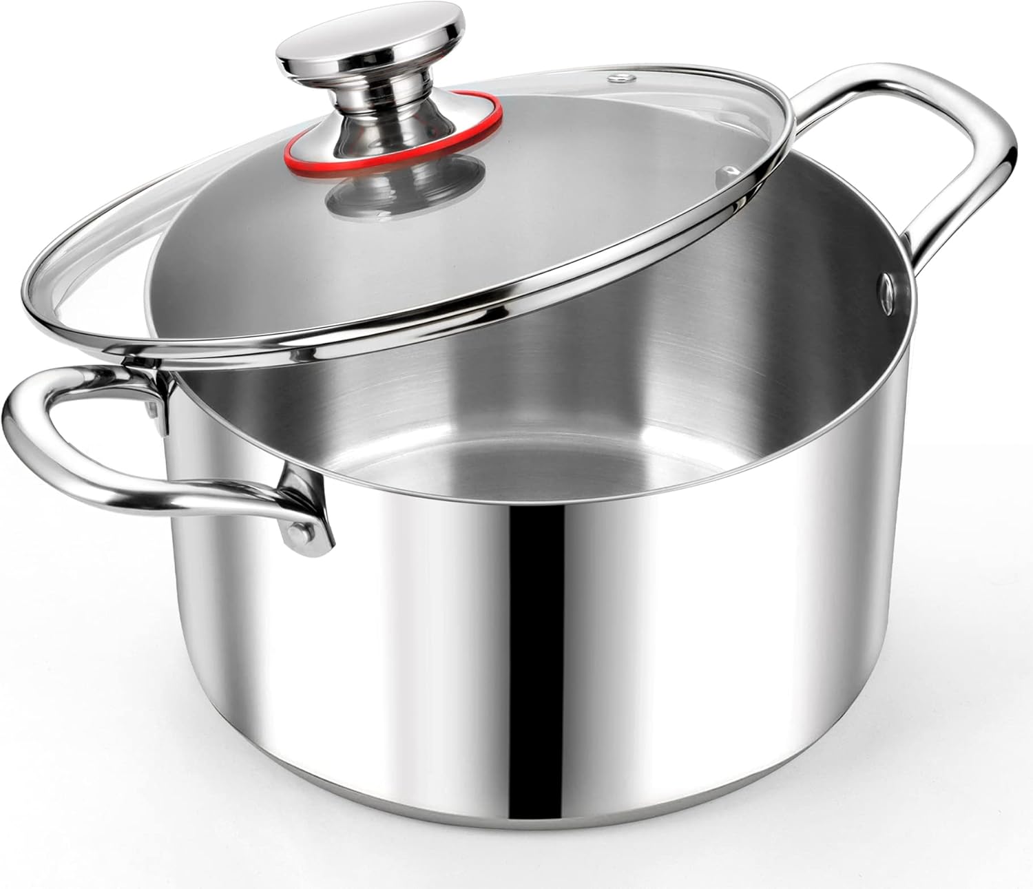 PP CHEF 8 Quart Stockpot