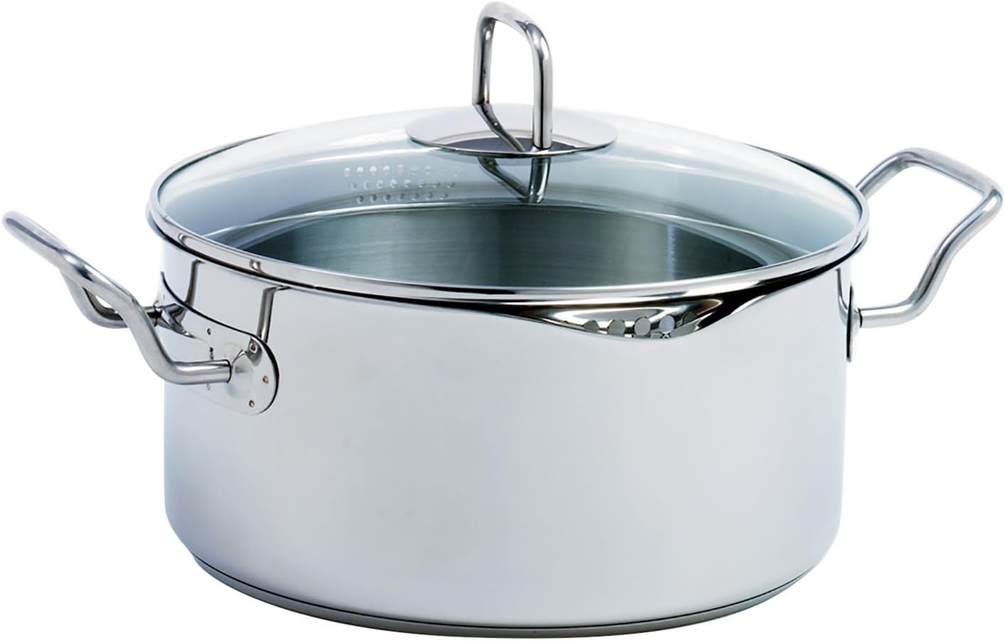 Effortless Cooking with Norpro KRONA Stockpot