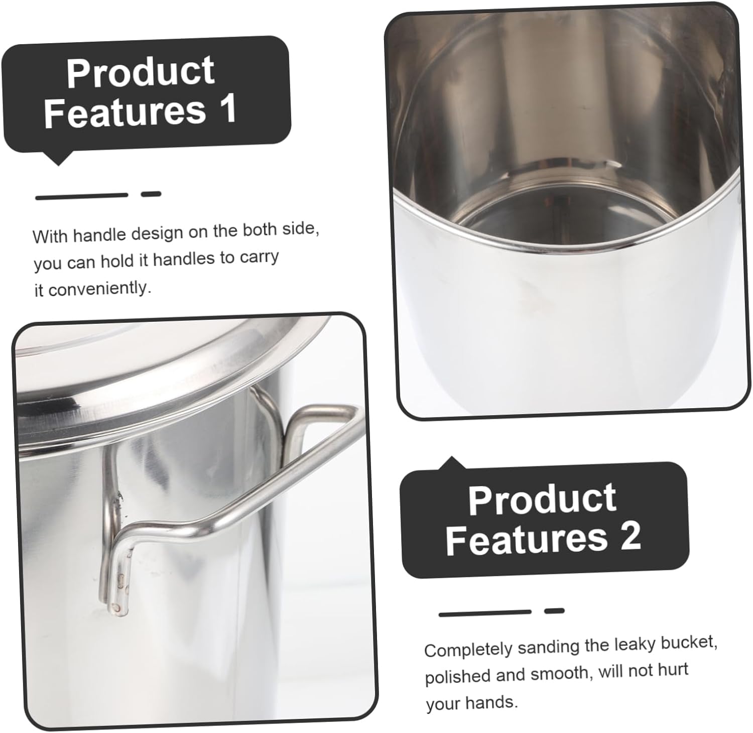 Crawfish Boiler Smart Kettle Chefs Delight Effortlessly cook large batches