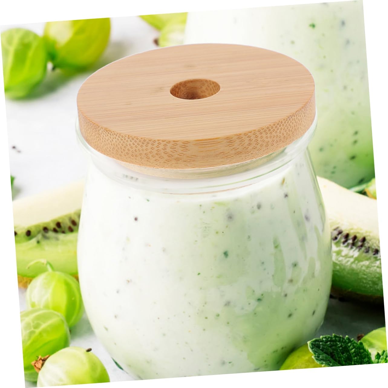 Perfect Handmade Mason Jar Sealing Lid