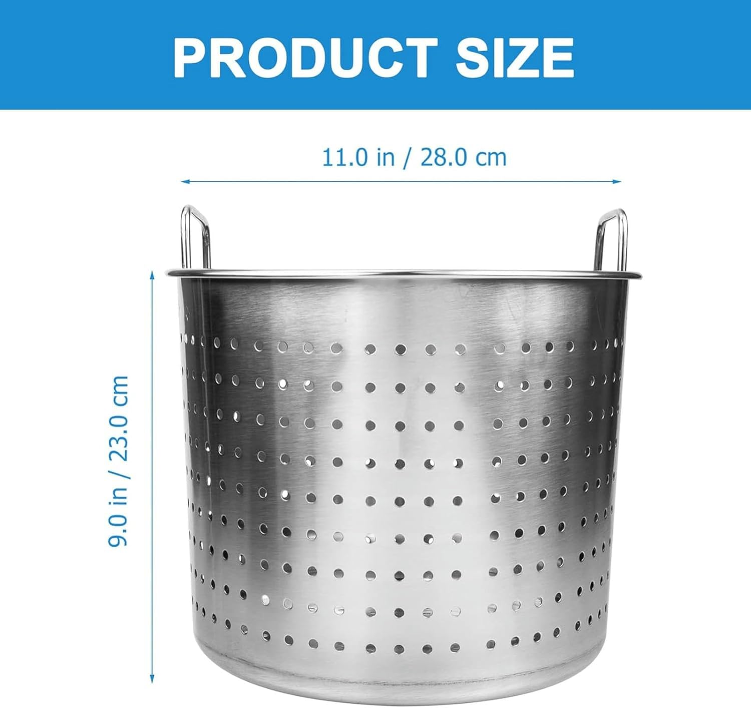 Multi-Purpose Stock Pot
