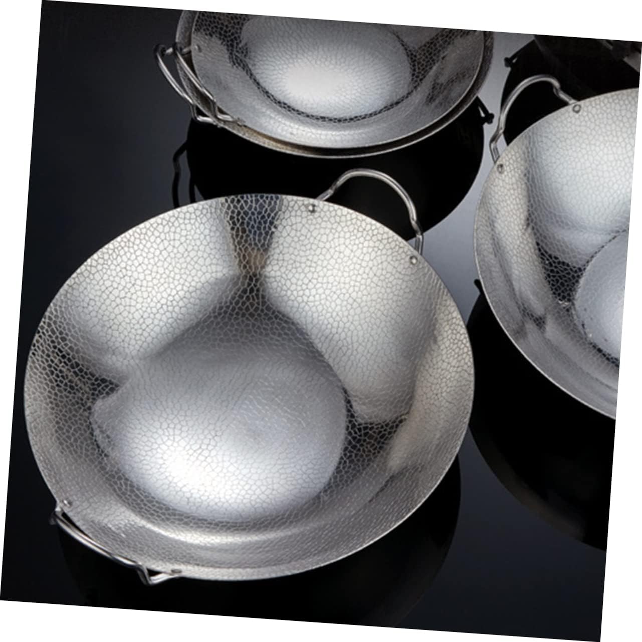 Stainless Steel Seafood Pot