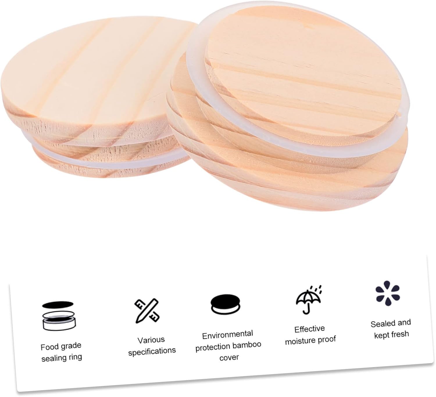 Zerodeko Canister Covers - Keep Your Coffee Hot