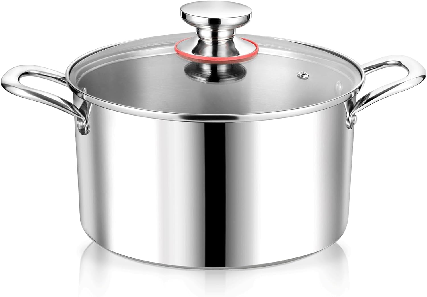 PP Chef 4 qt Stockpot