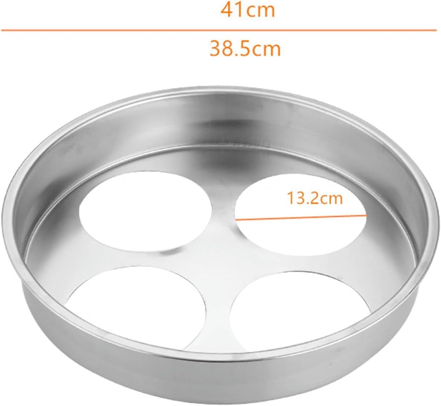 Fast-Pasta Cooker with Multi-Purpose Design