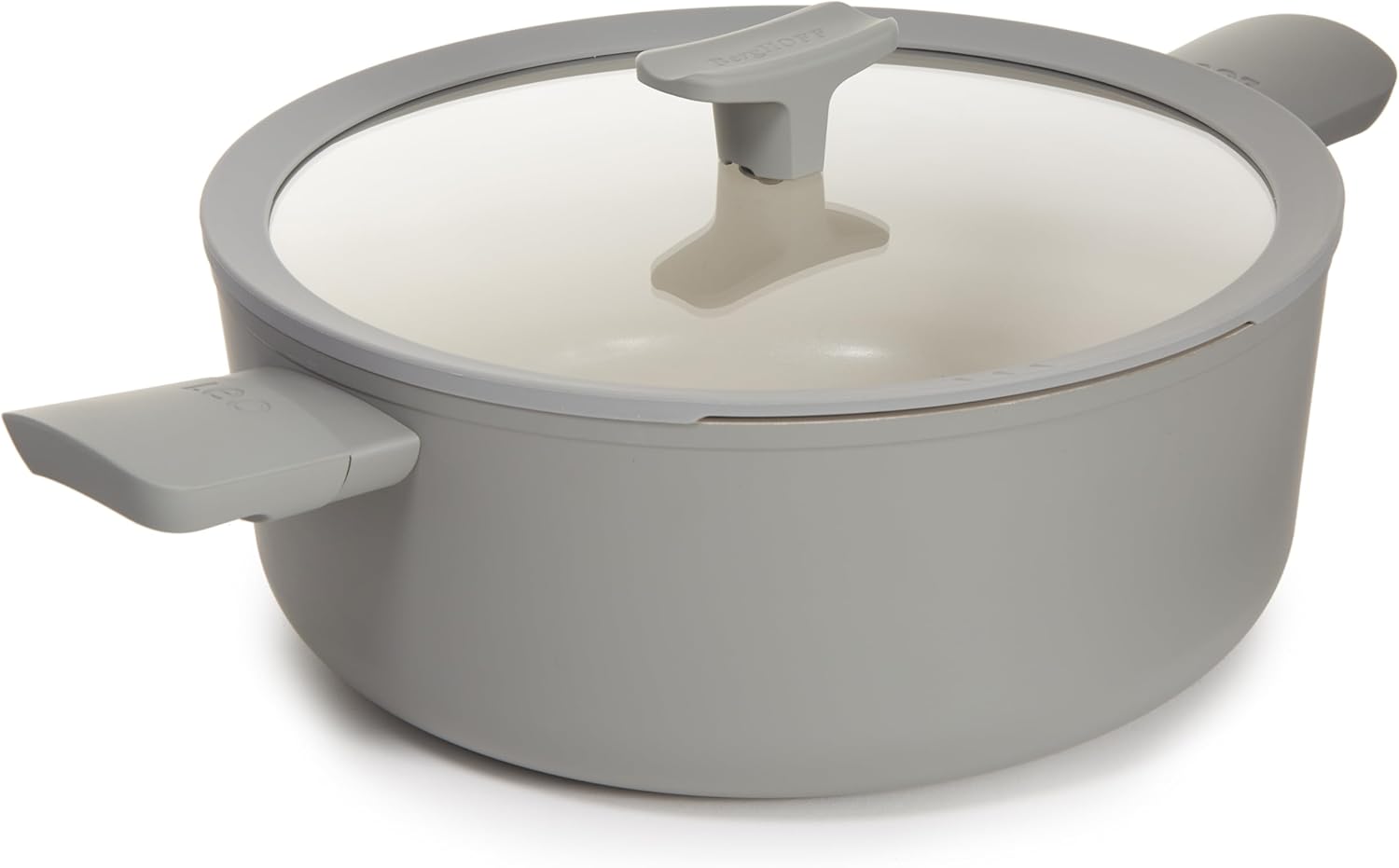 Berghoff Balance Non-Stick Ceramic Stockpot 65 qt