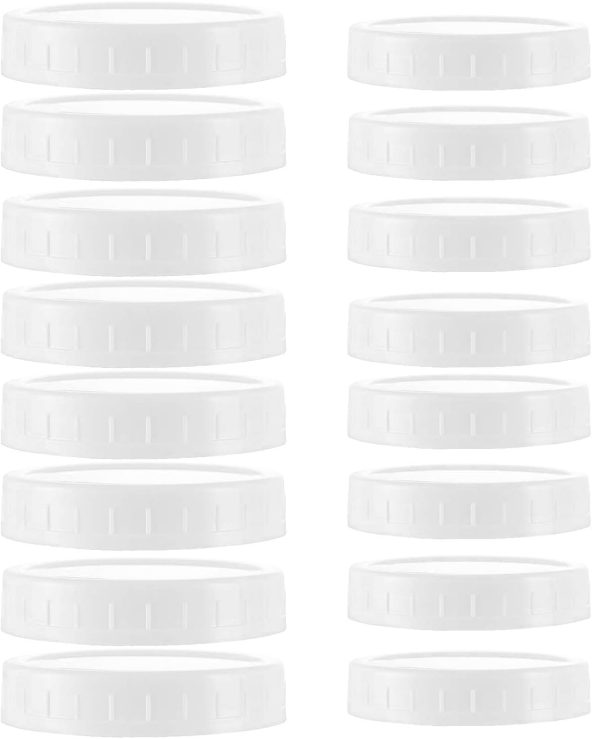 16-Piece Set for Mason Jars