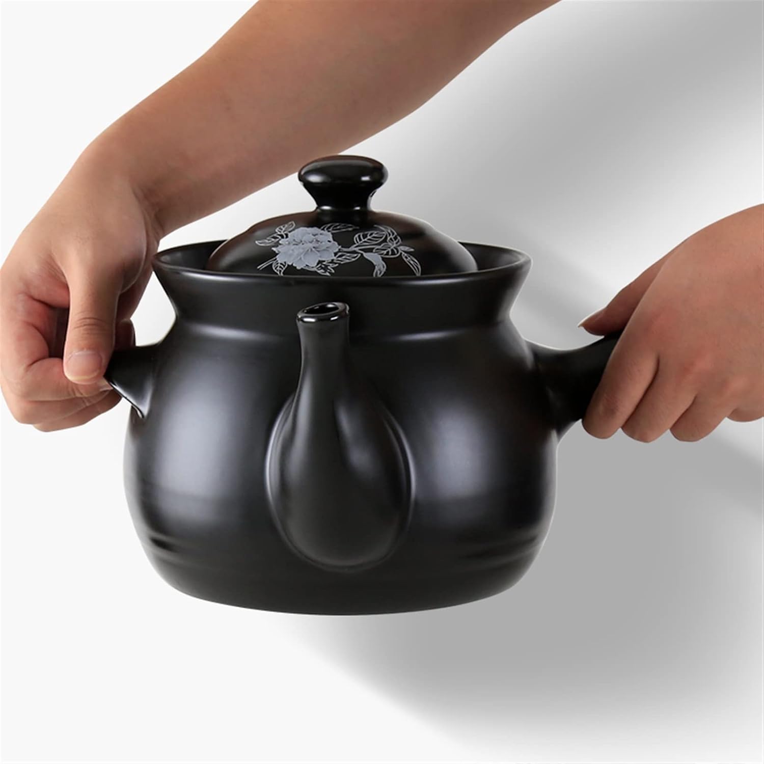 CXTP potHigh-Quality Chinese Medicine Stock Pot