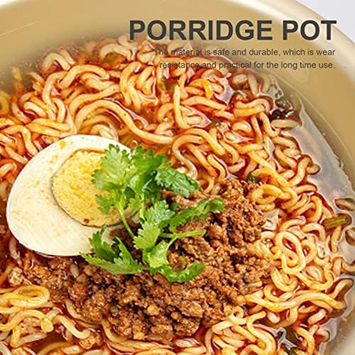 Hemoton Korean Ramen Stockpot