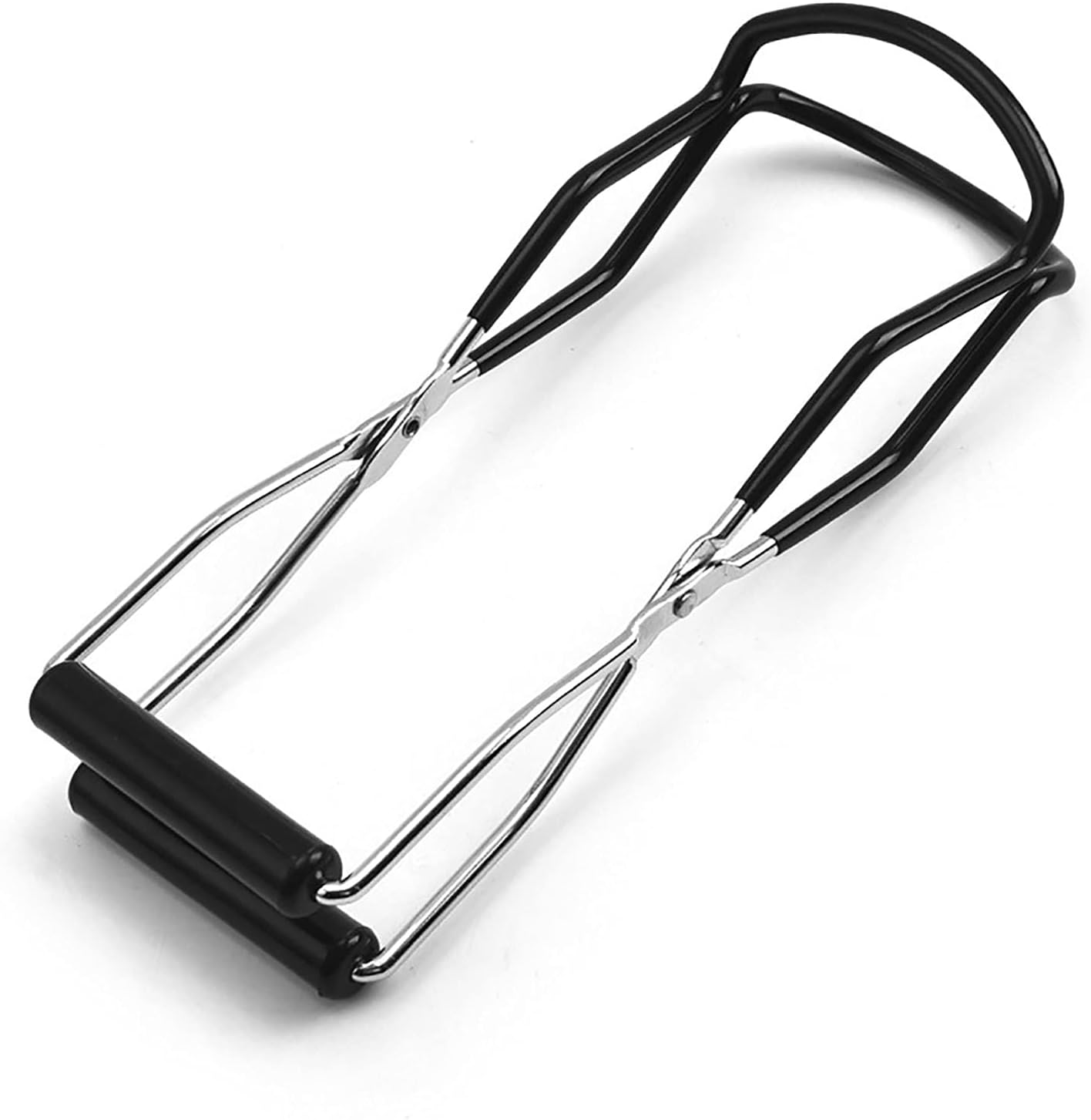 Canning Jar Lifter With Non-Slip Grips